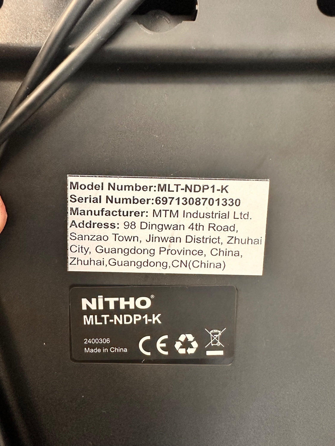 Product Image