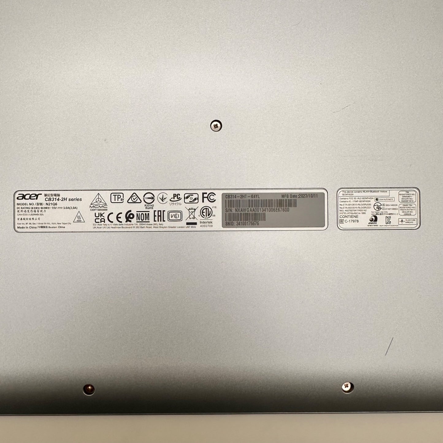 Product Image