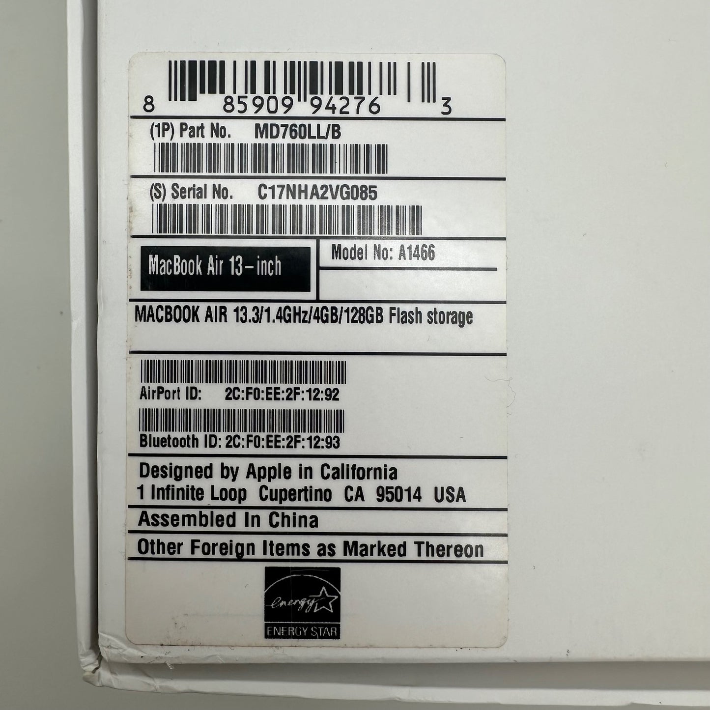 Product Image