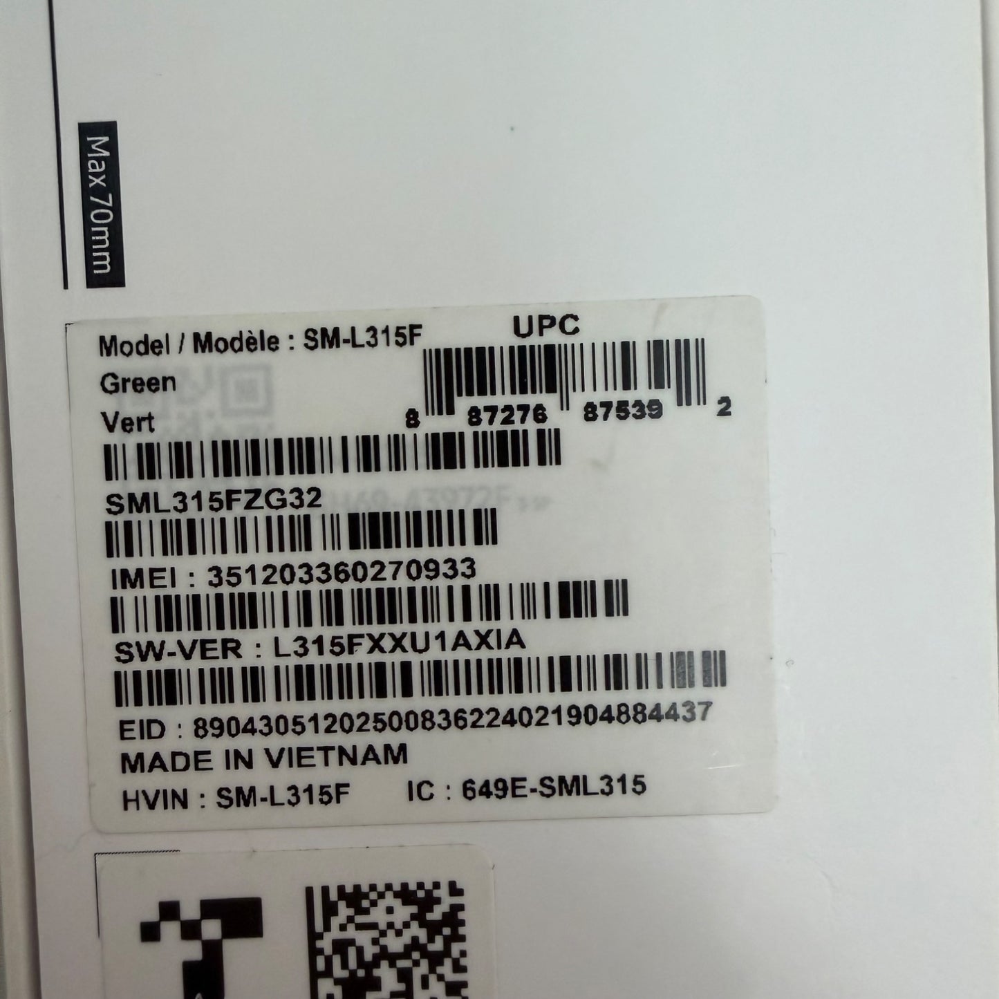 Product Image