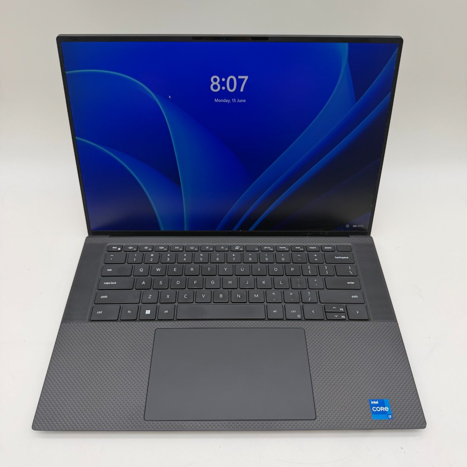 Dell Precision 5560 15.6