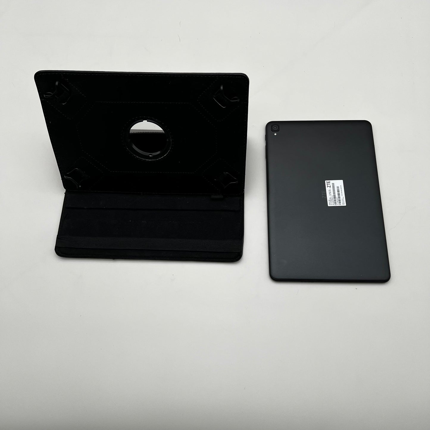Unlocked ZTE K95L 32 Black
