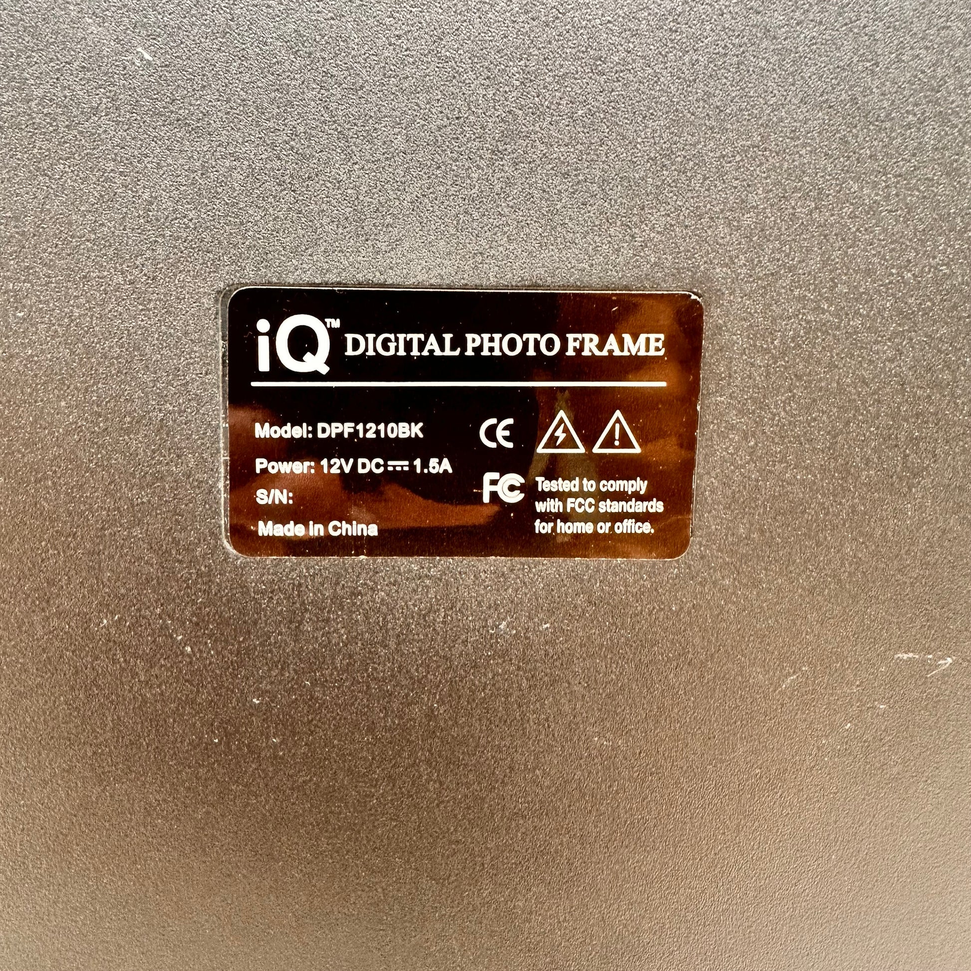 Product Image