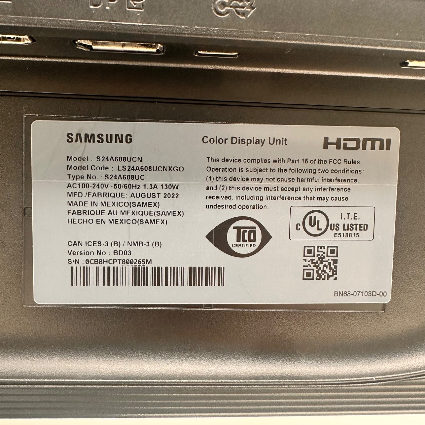 Product Image