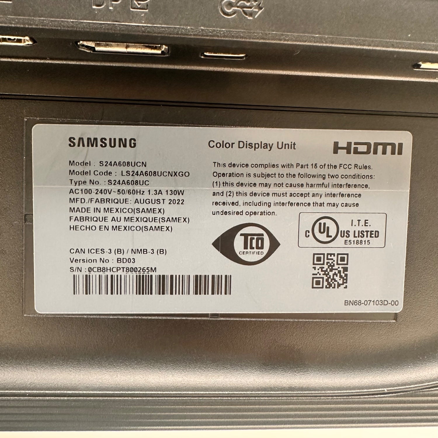 Product Image