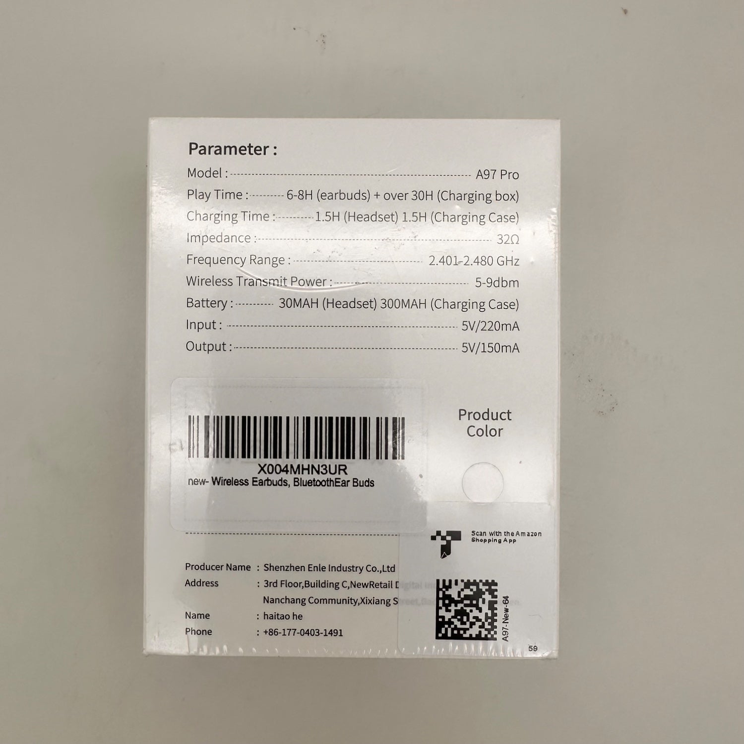 Product Image