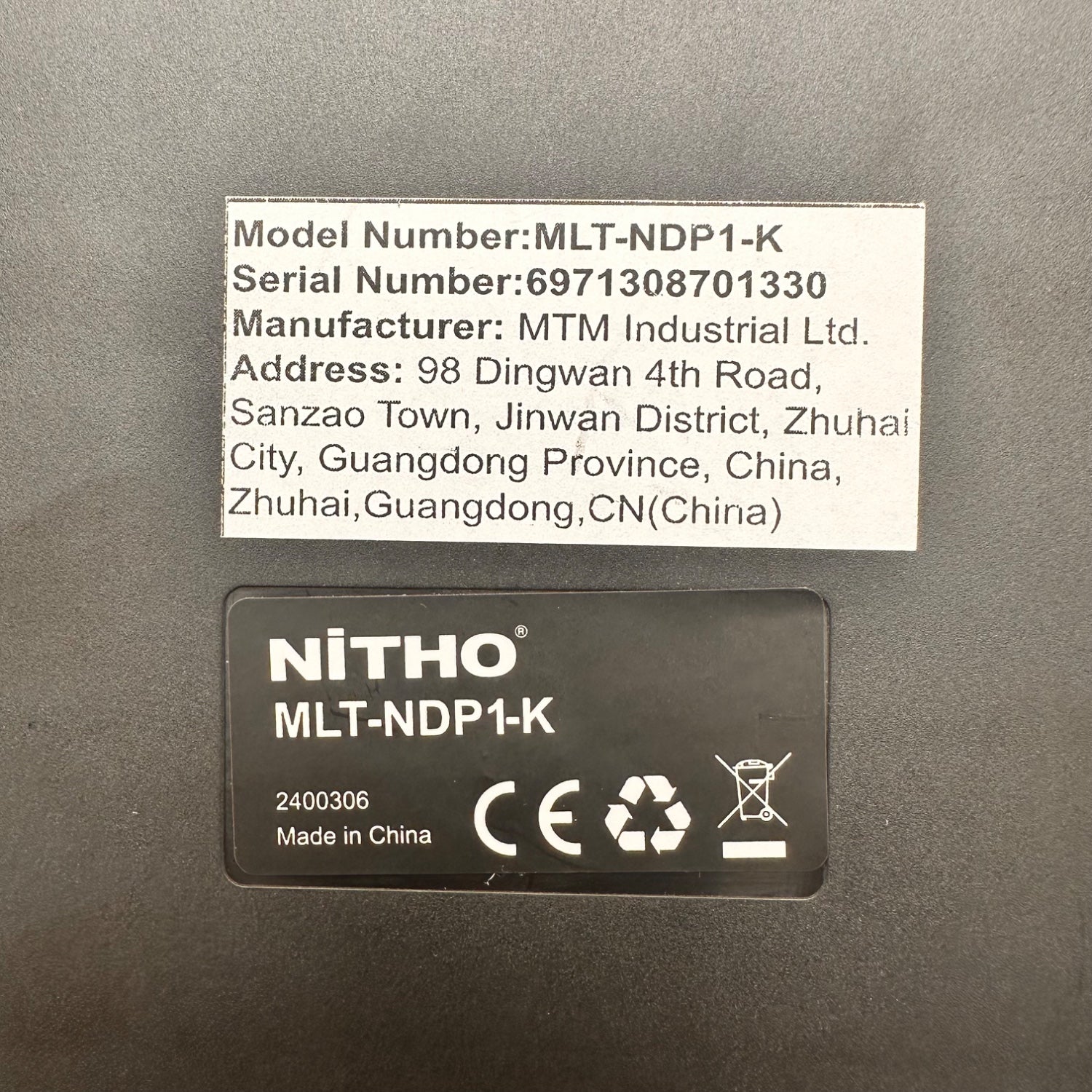 Product Image