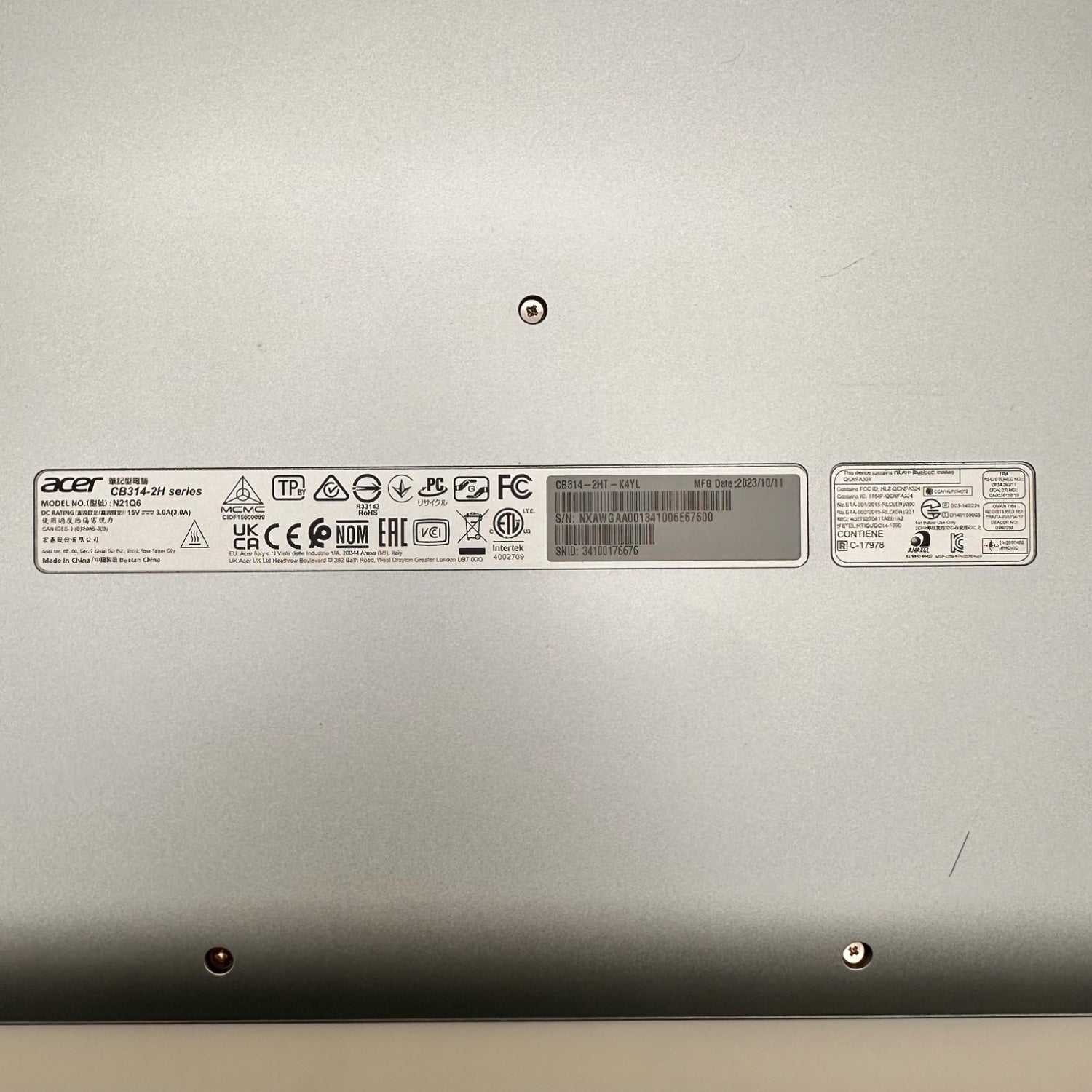 Product Image