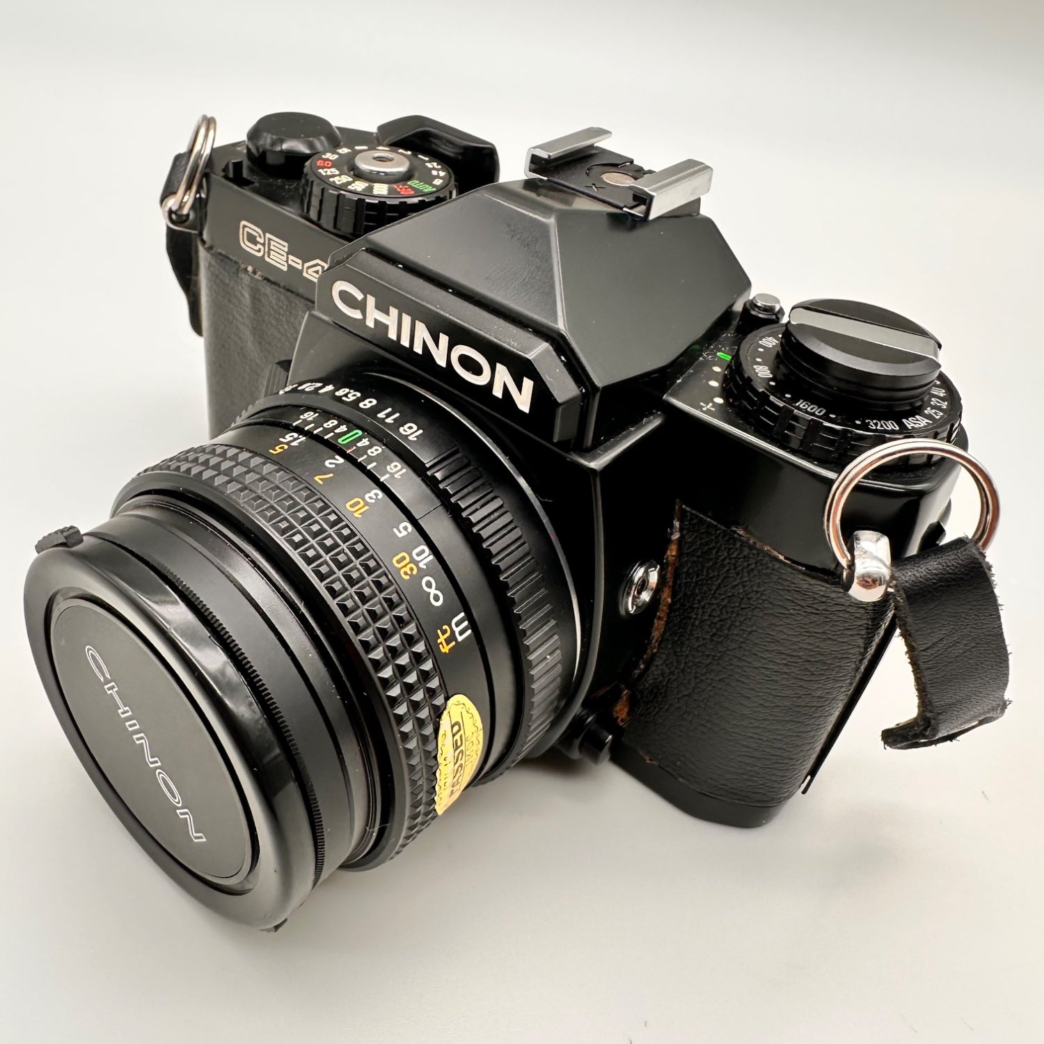 Chinon 35FS télémètre RF camera Chinon 35FS télémètre RF camera
