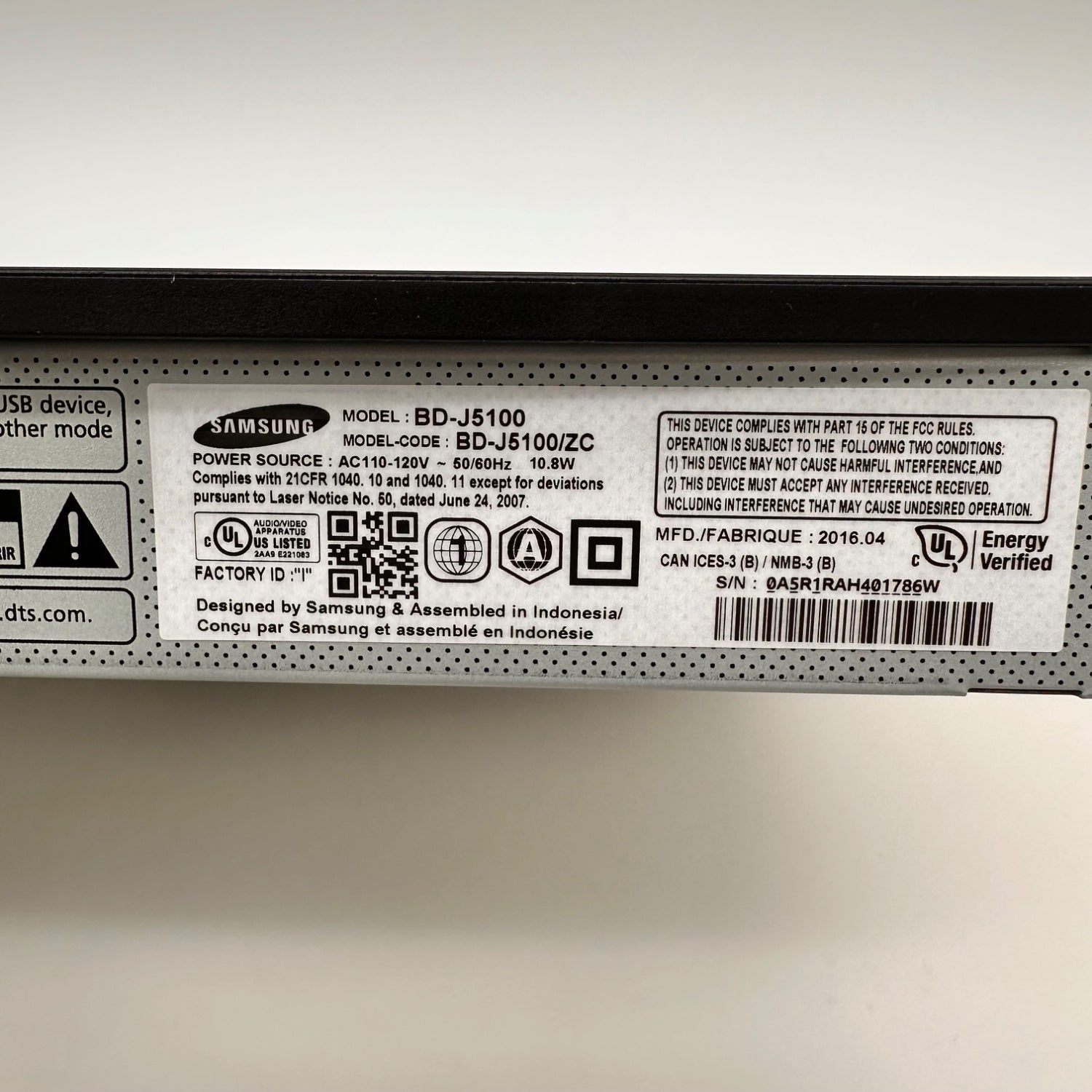 Product Image