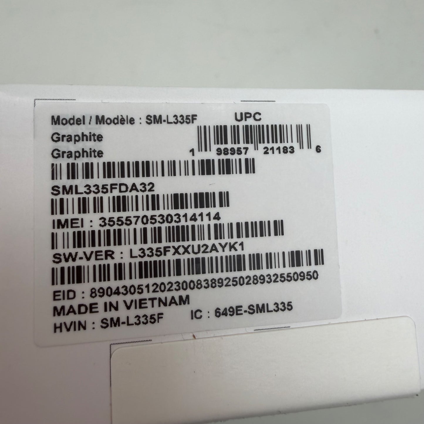 Product Image