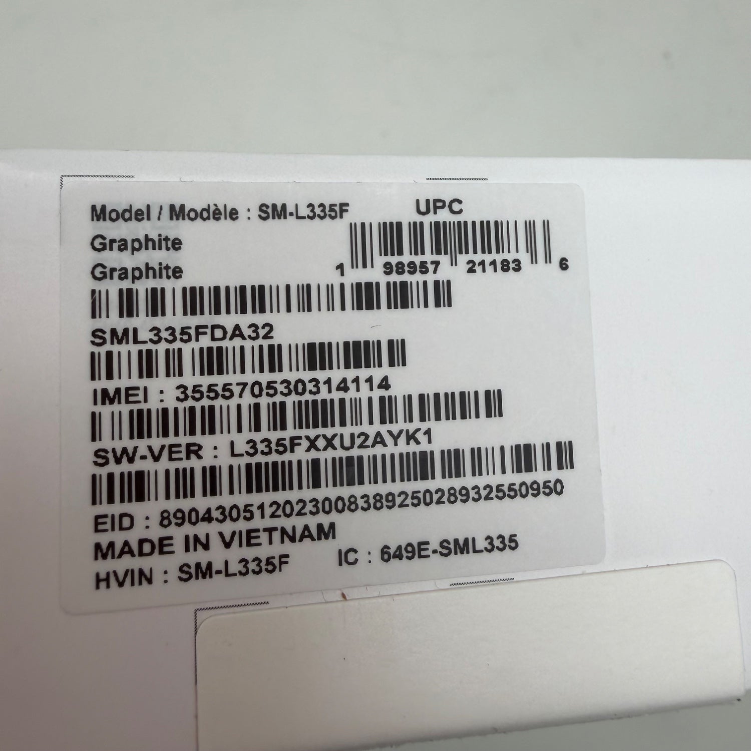 Product Image