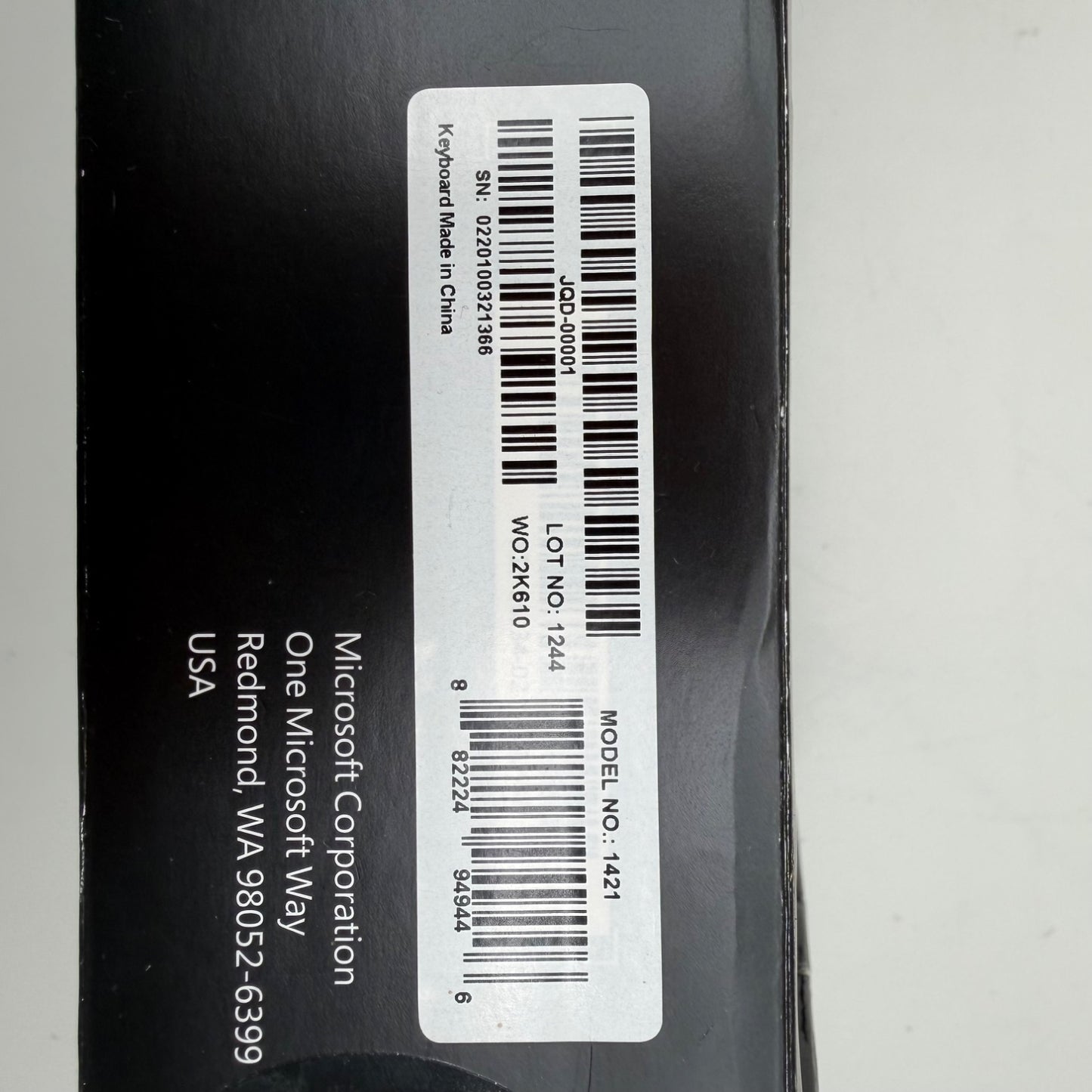 Product Image