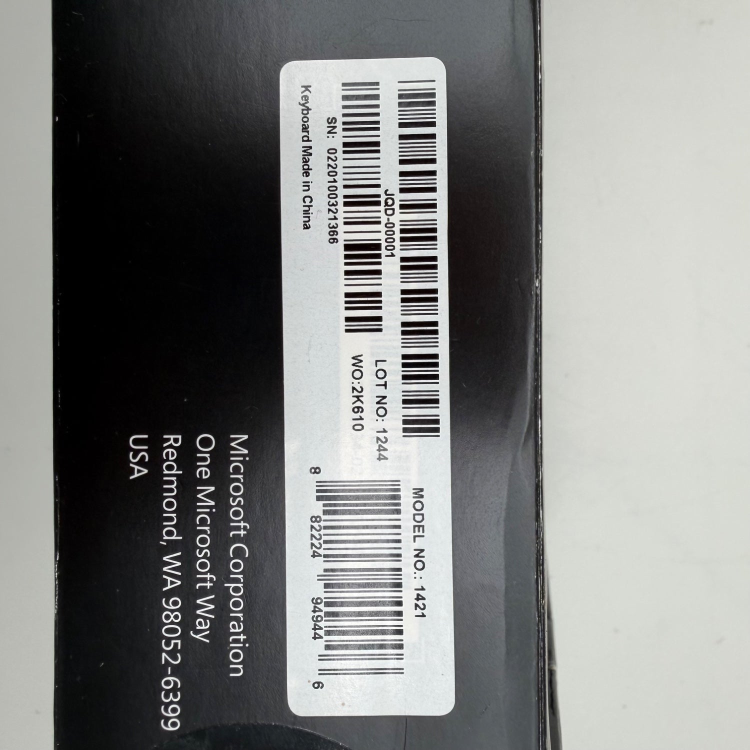 Product Image
