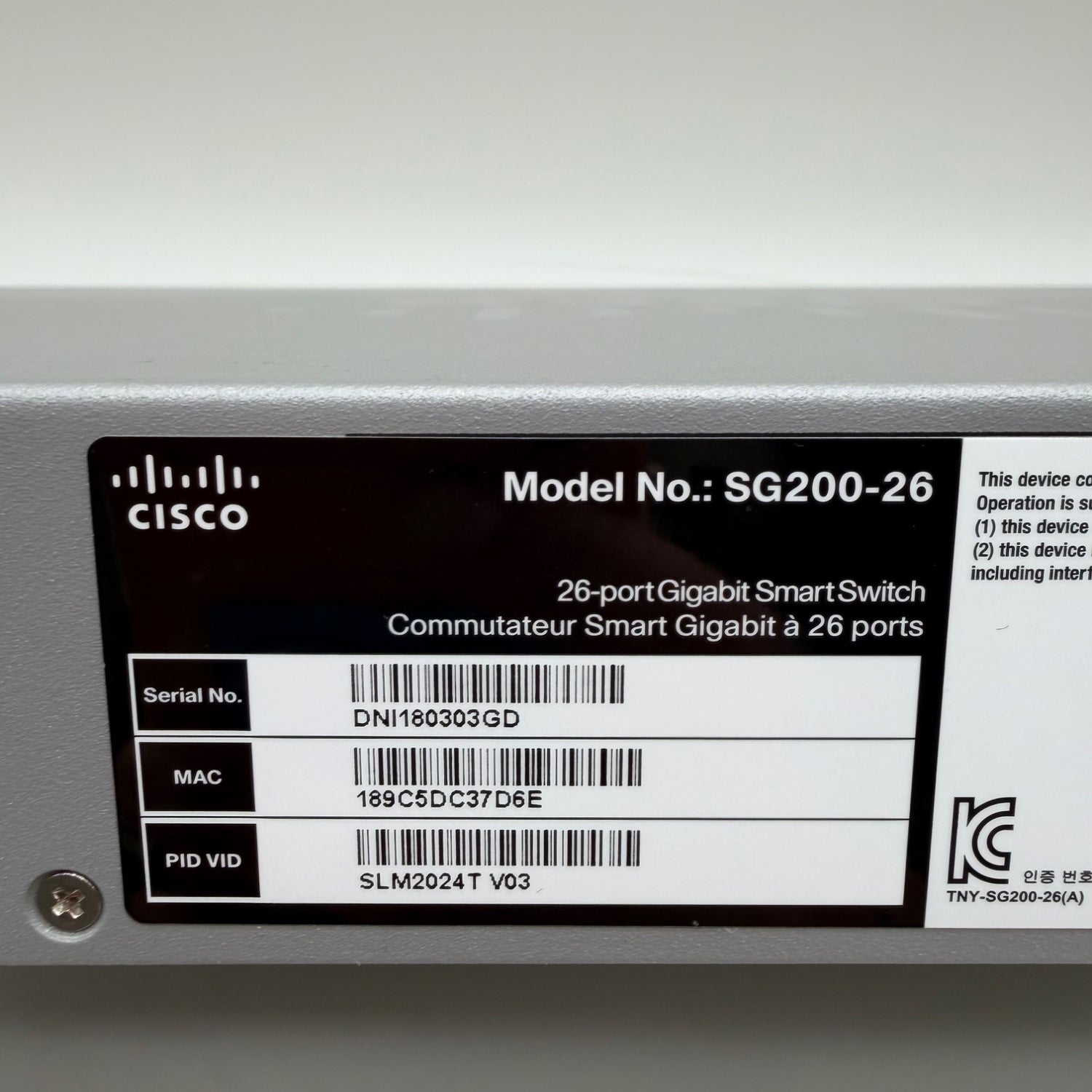 Product Image