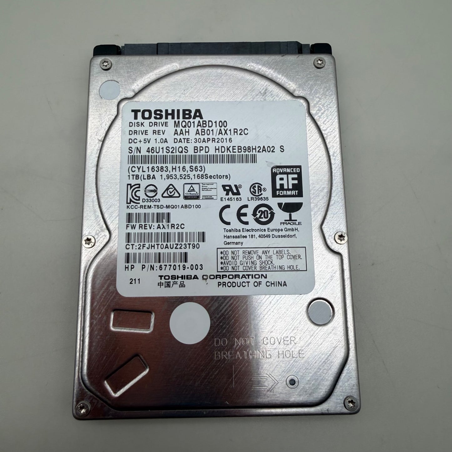 Product Image