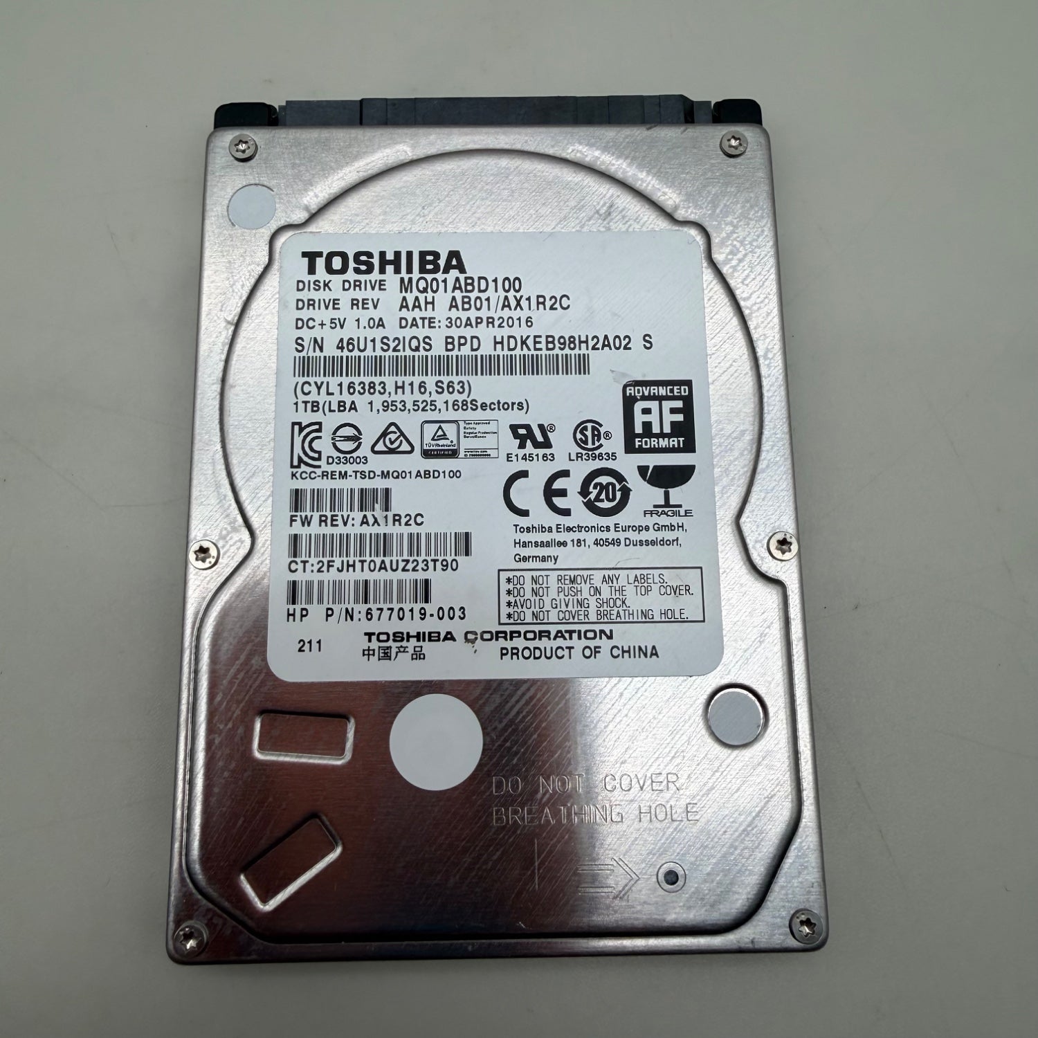 Product Image