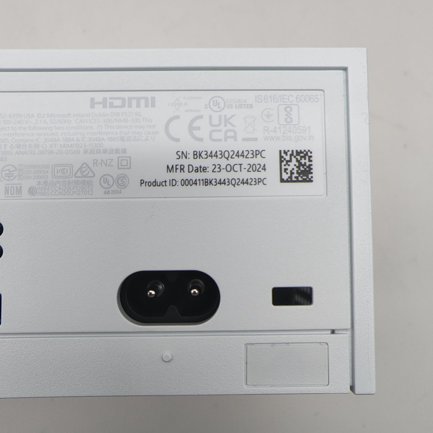 Product Image