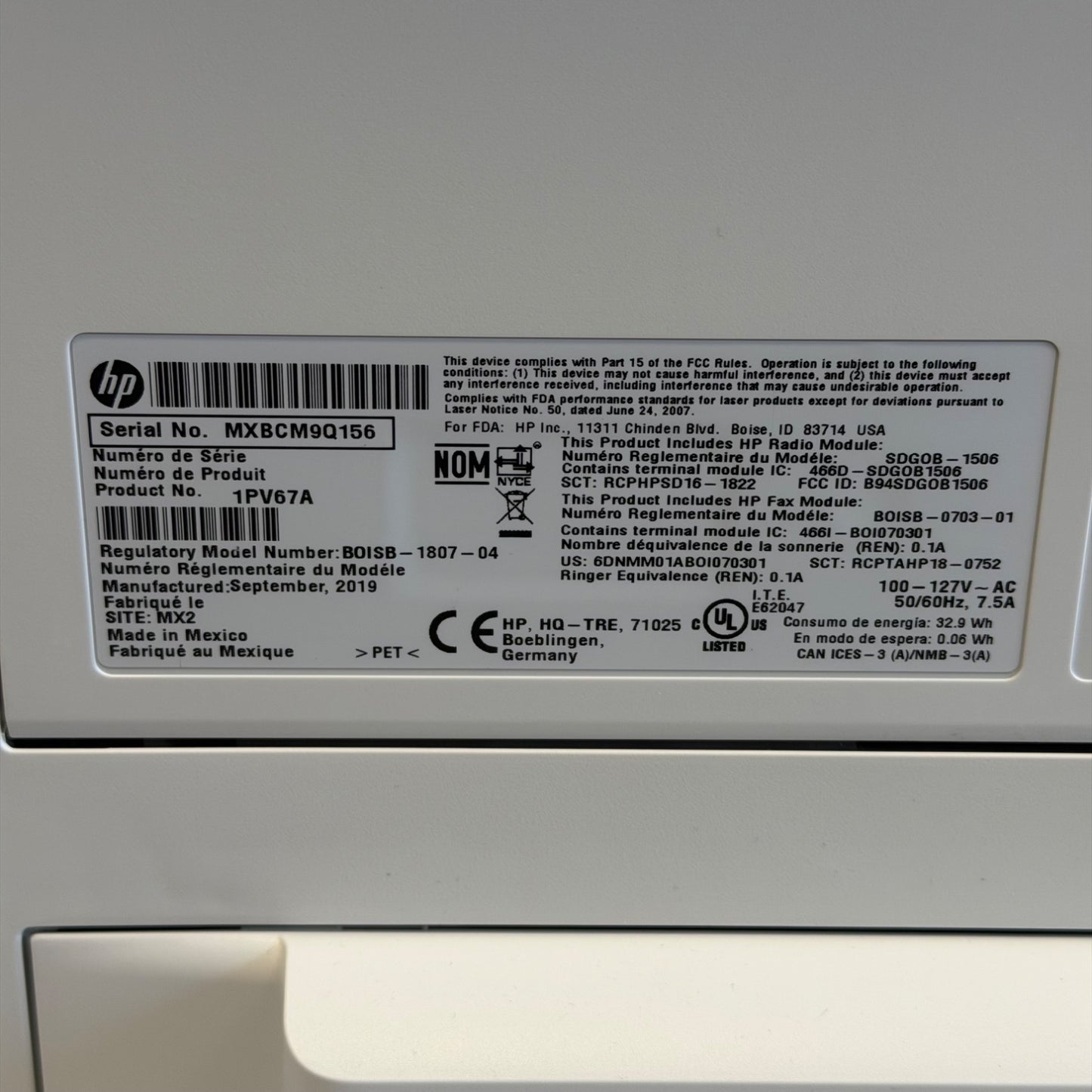 Product Image