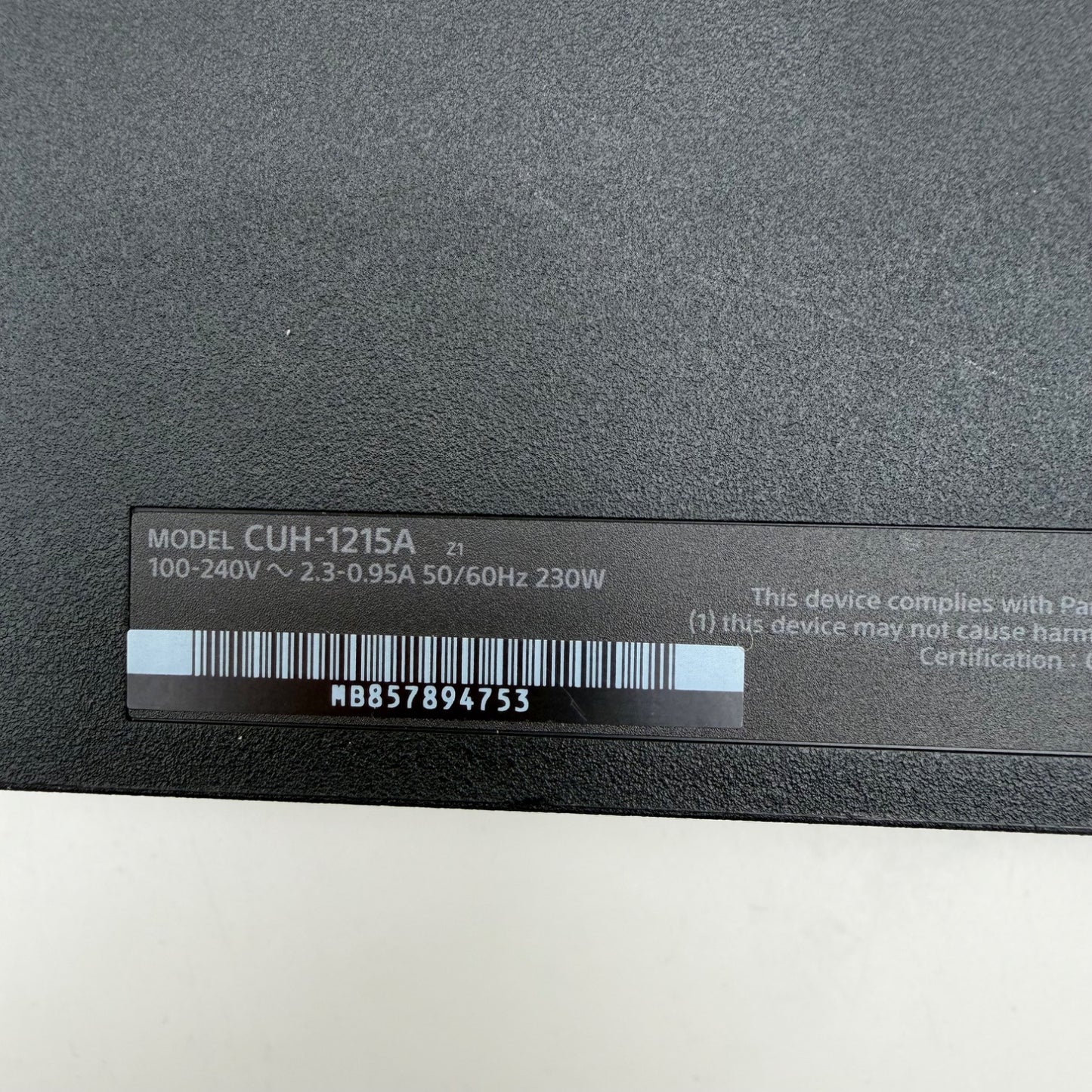 Product Image