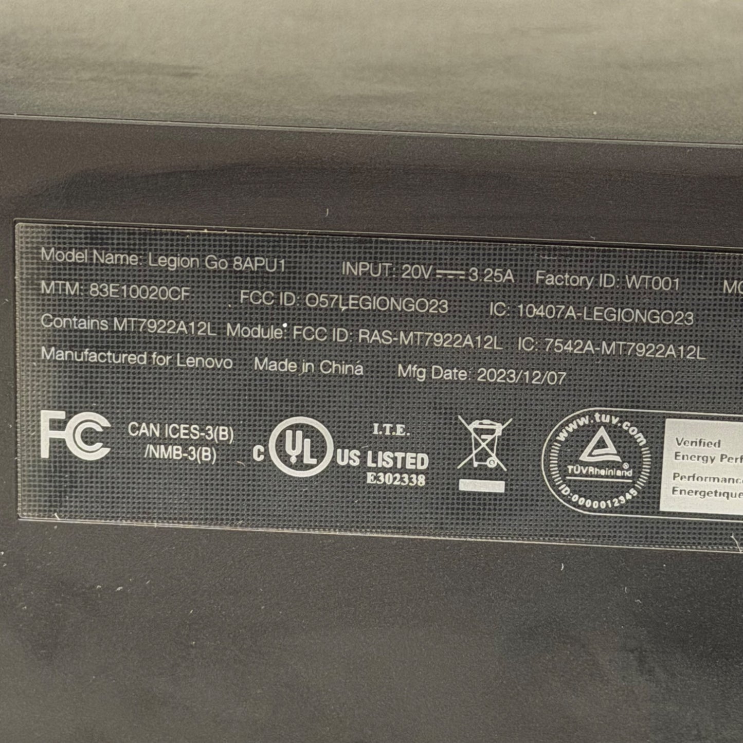 Product Image