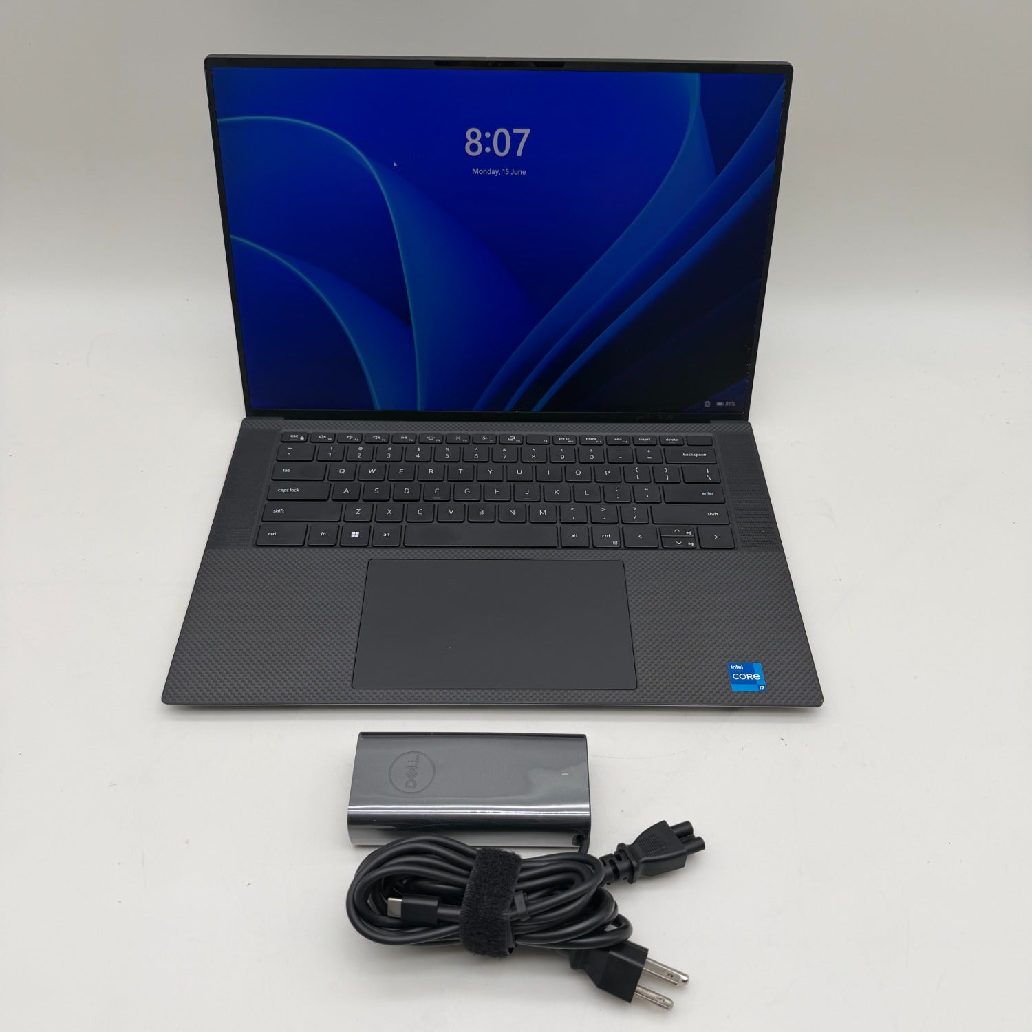 Dell Precision 5560 15.6