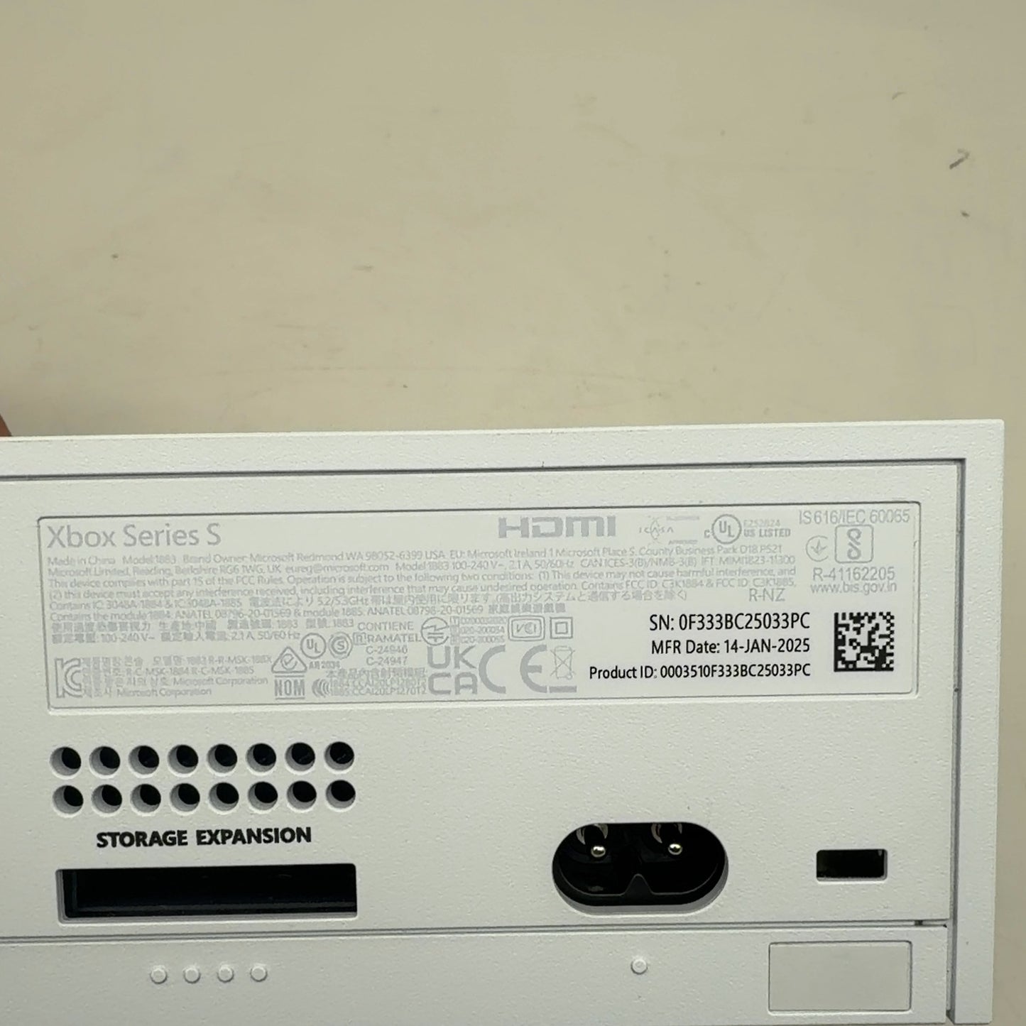 Product Image