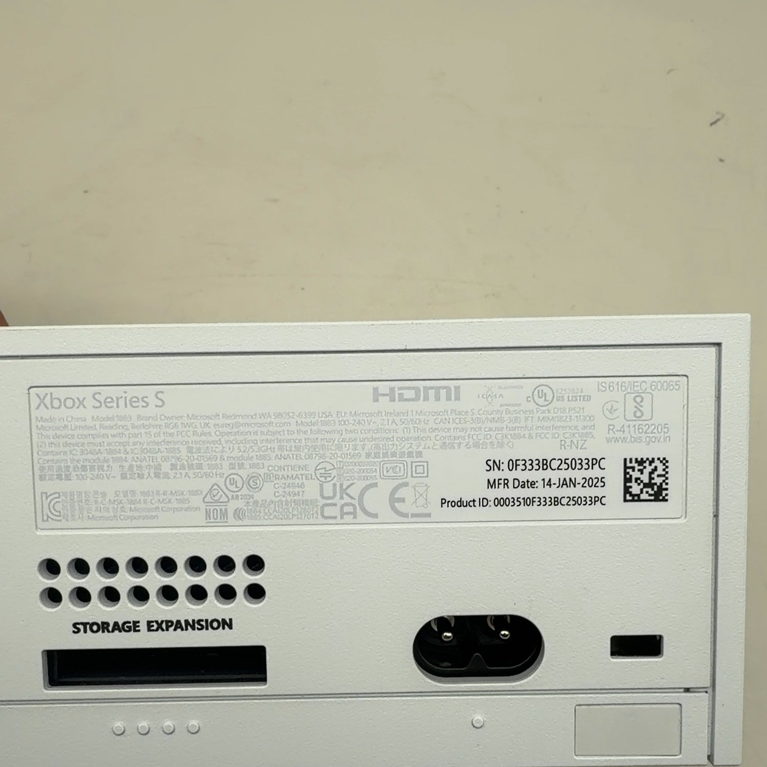 Product Image