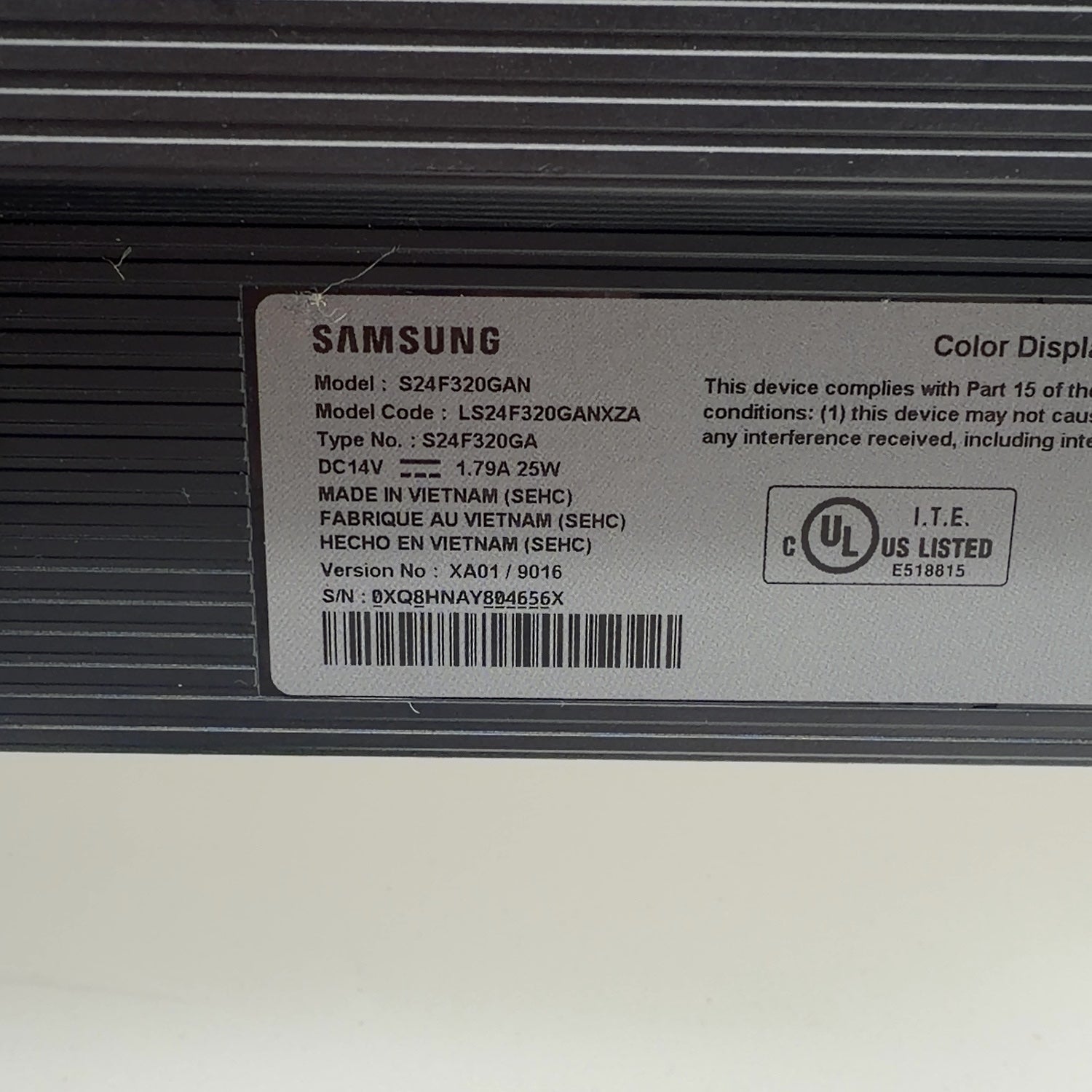 Product Image