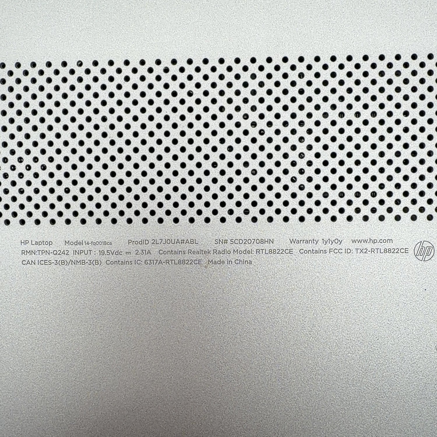 Product Image