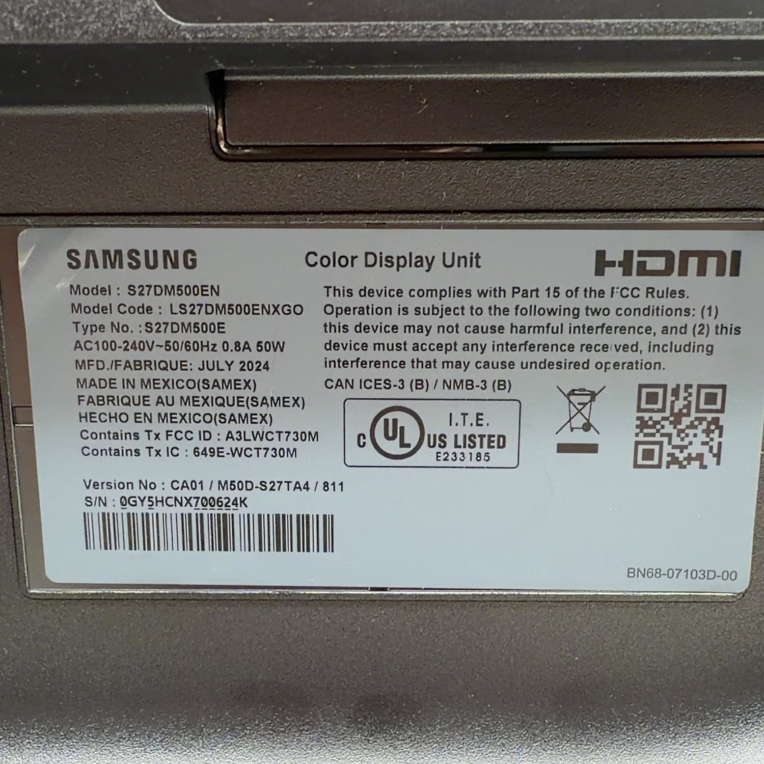 Product Image