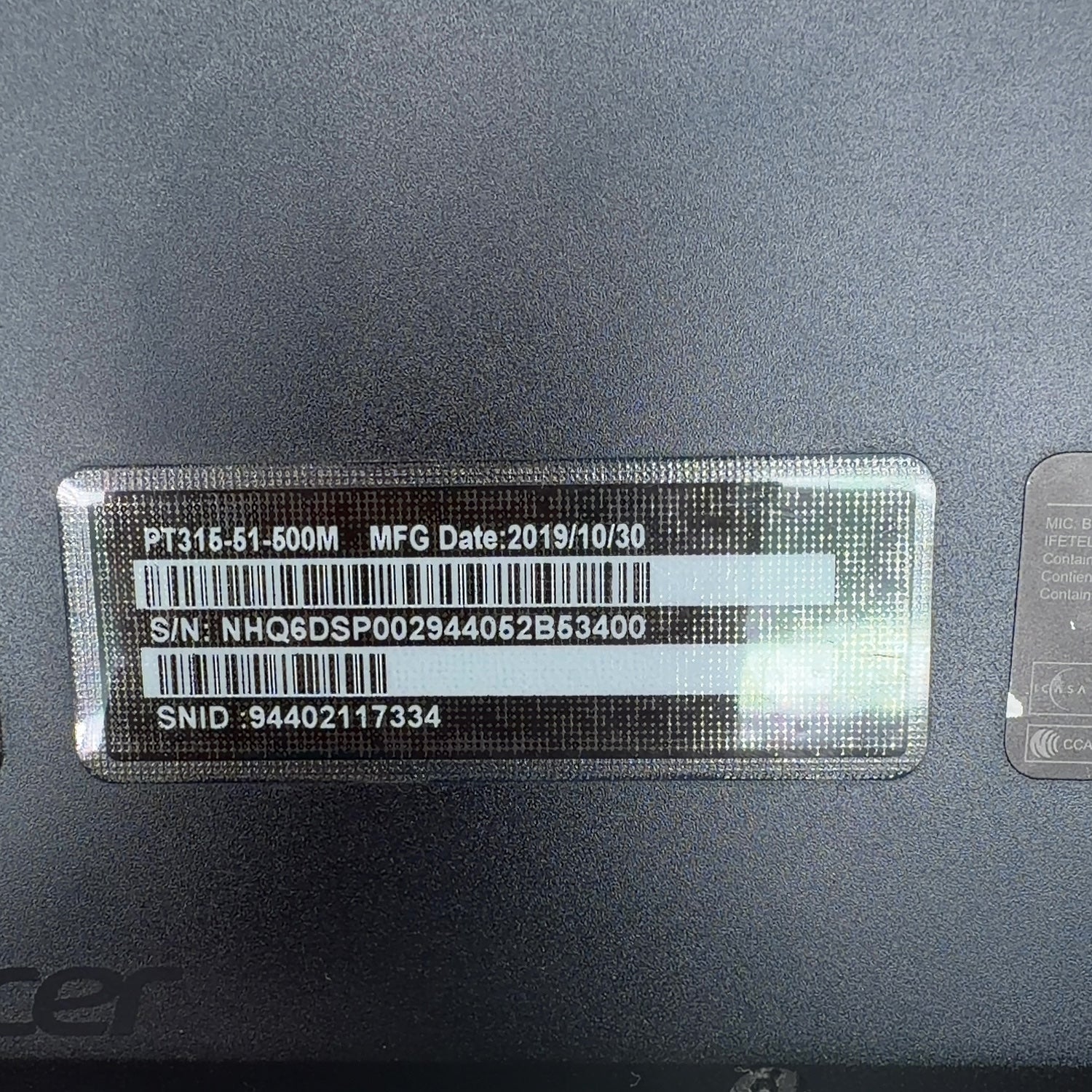 Product Image