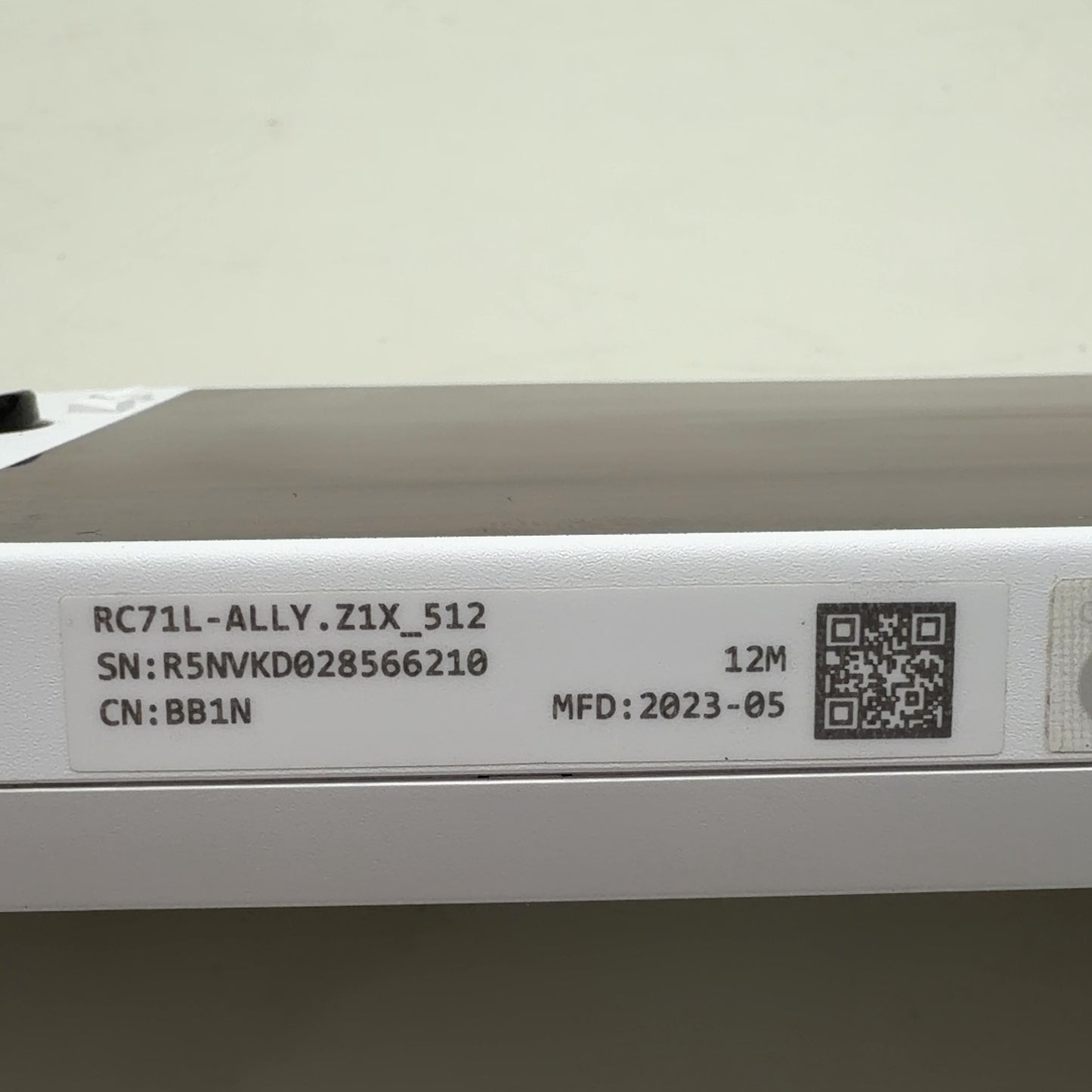 Product Image