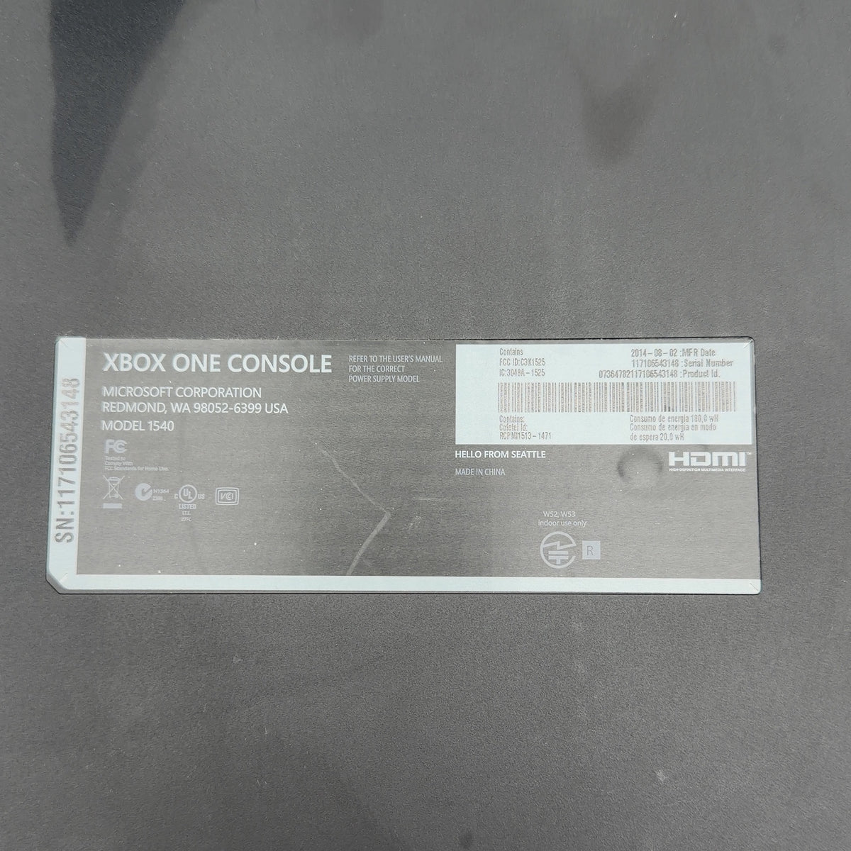 Product Image