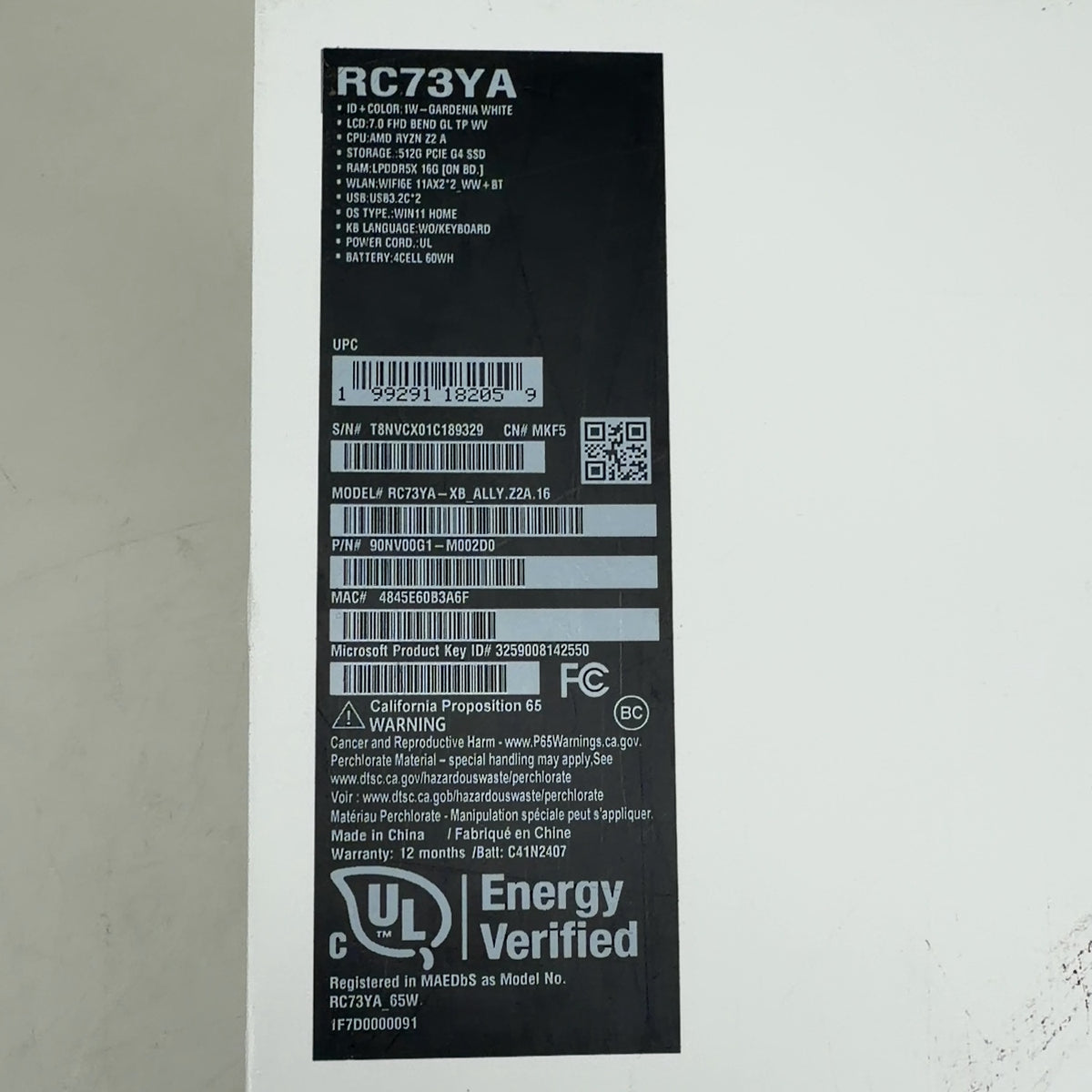 Product Image