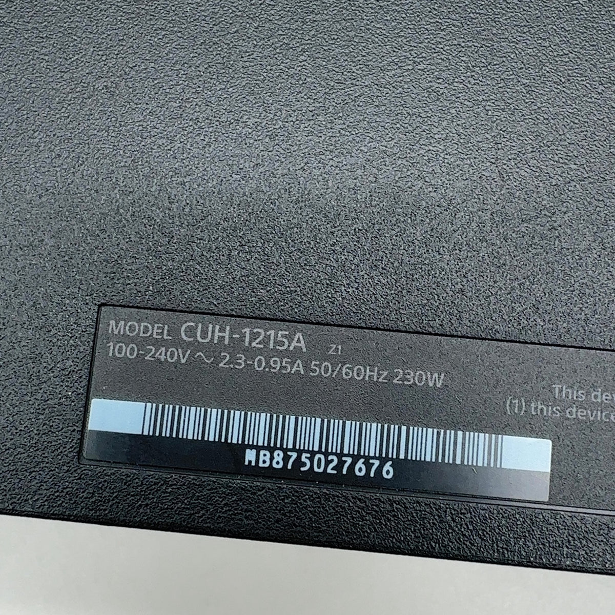Product Image