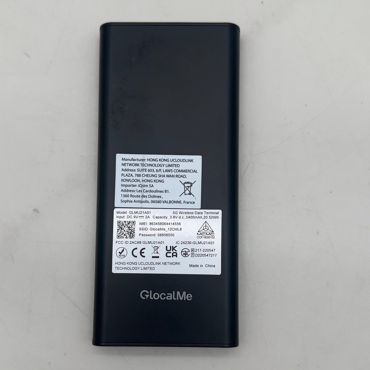 Product Image