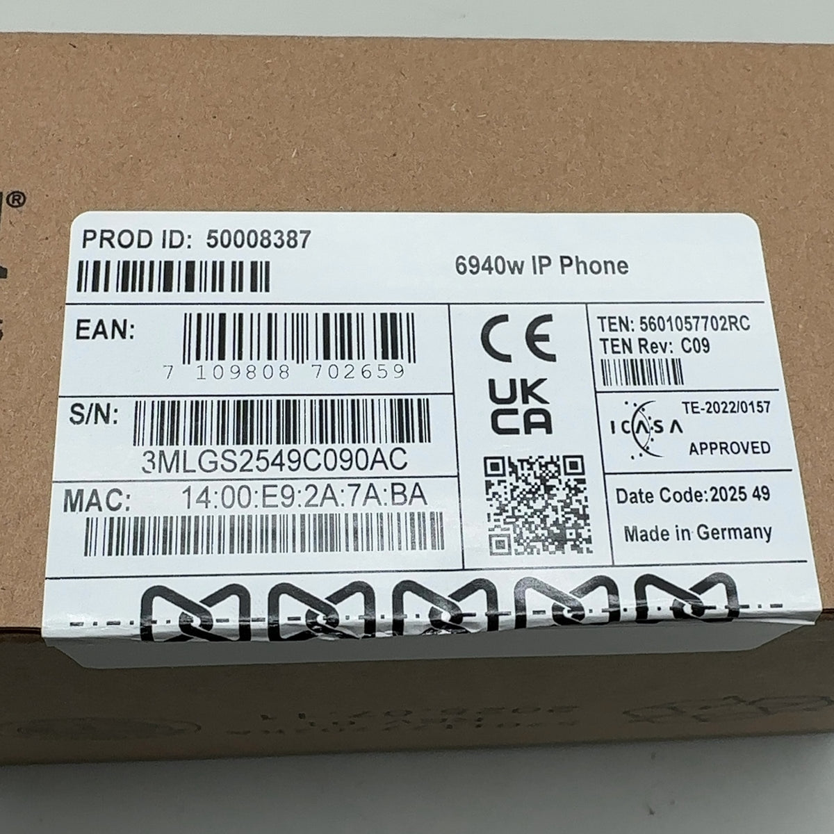 Product Image