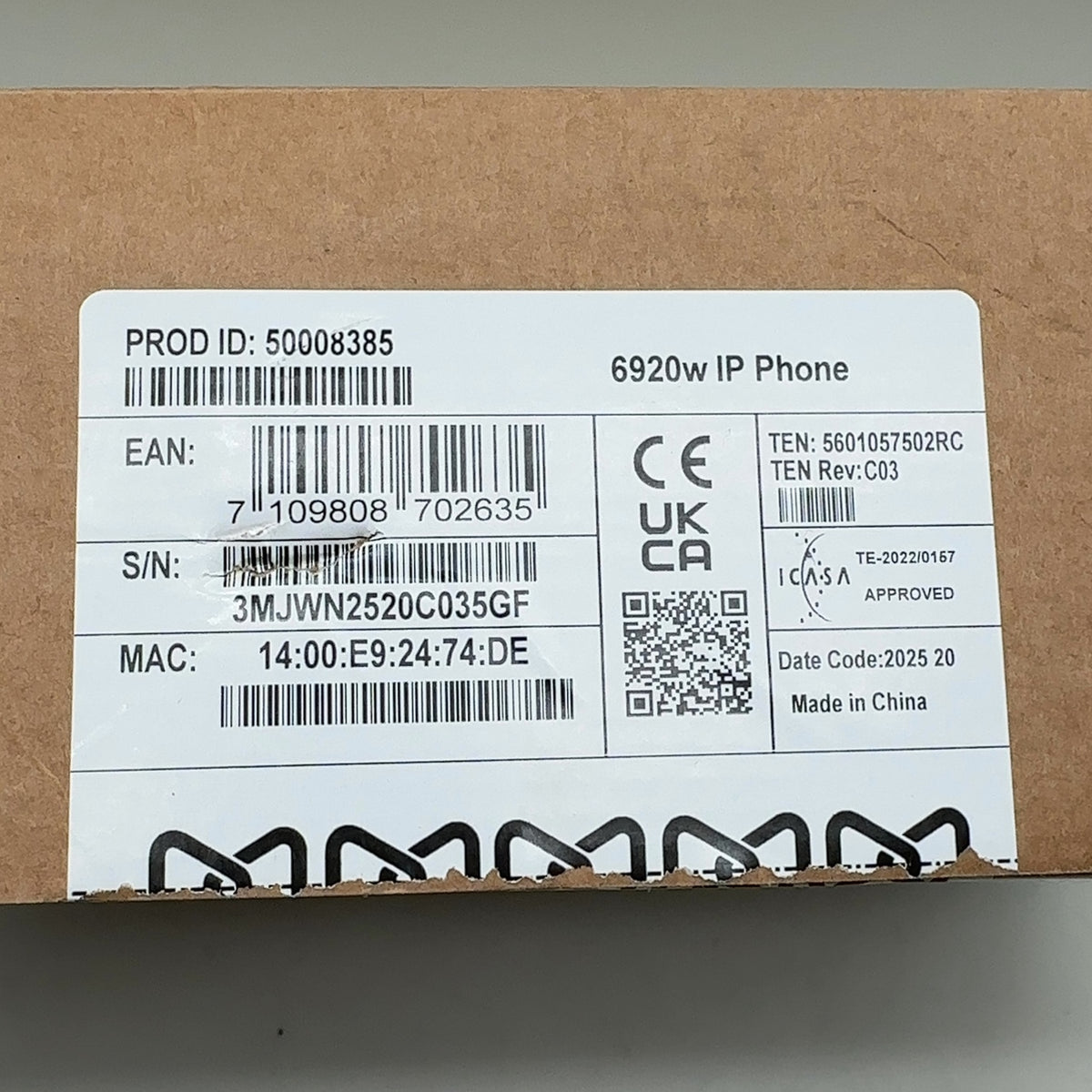 Product Image