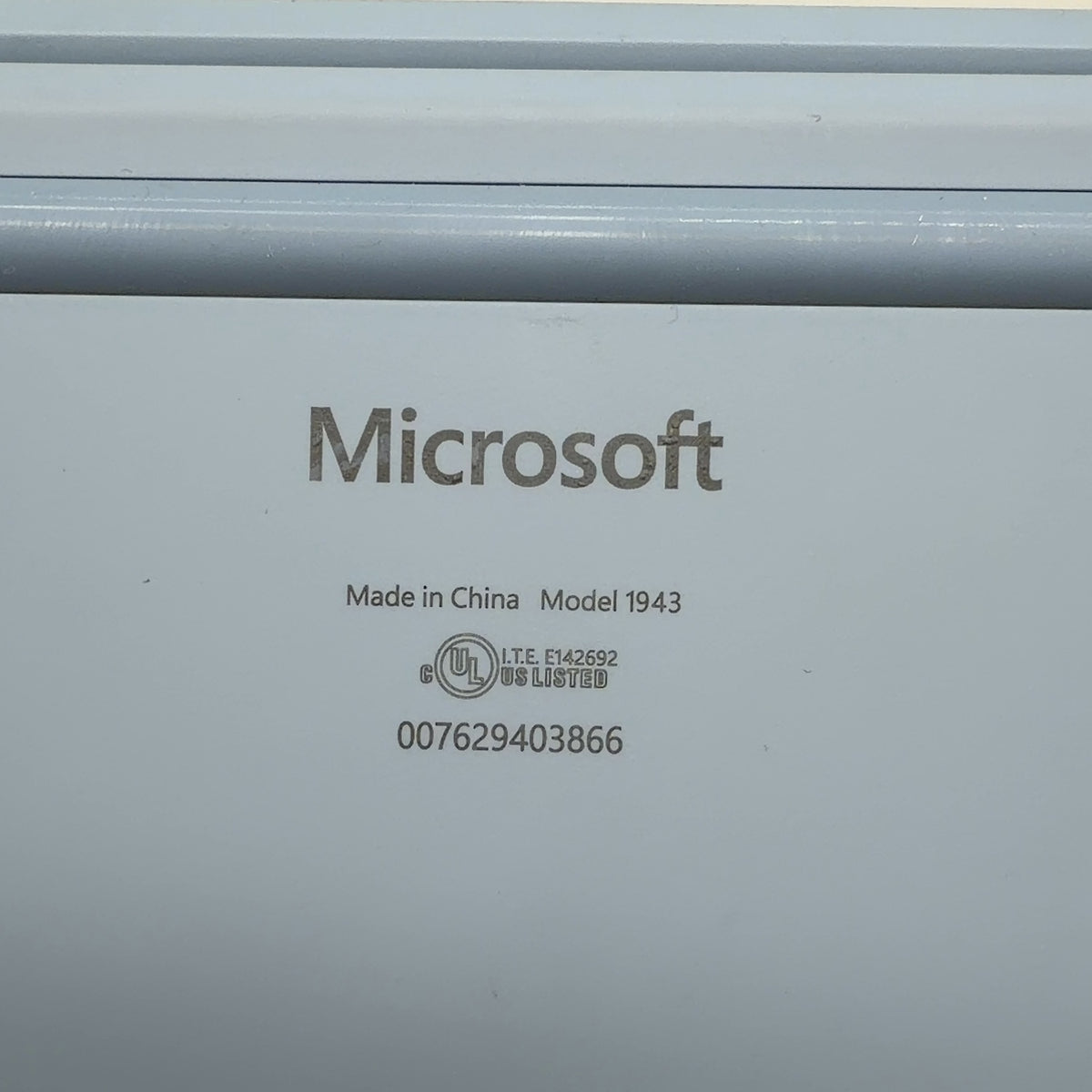 Product Image