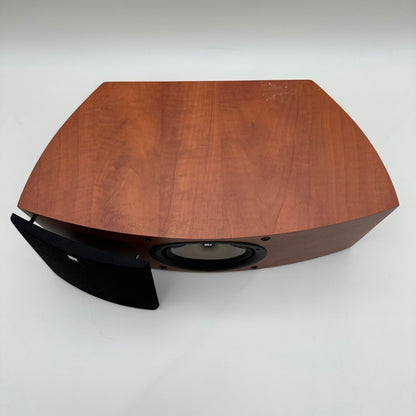 KEF IQ2C Center Channel Speaker Brown SP3504