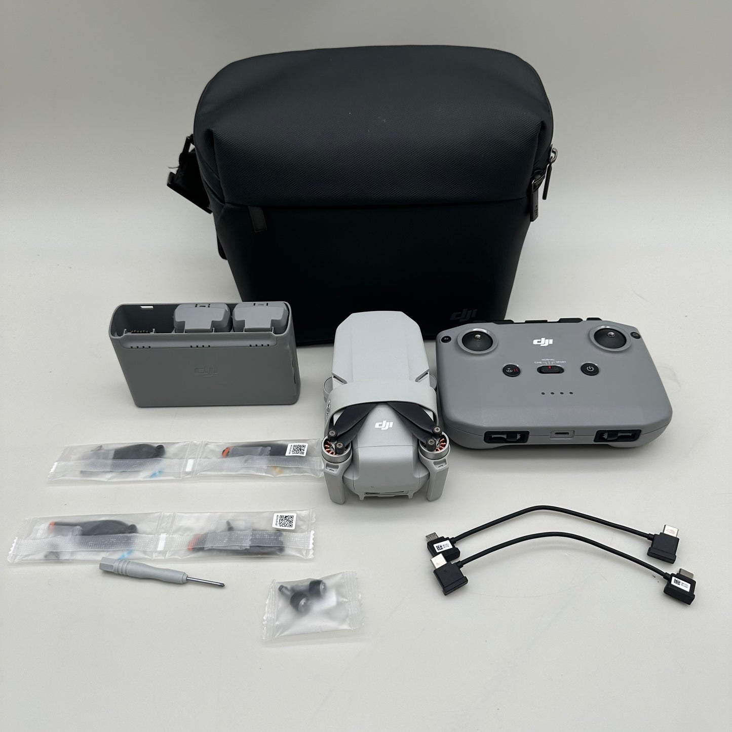 DJI Mini 2 4K Camera Drone MT2PD
