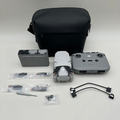DJI Mini 2 4K Camera Drone MT2PD