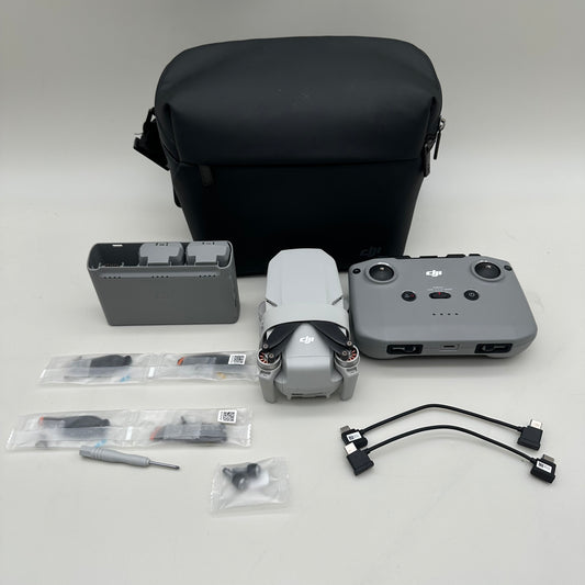 DJI Mini 2 4K Camera Drone MT2PD