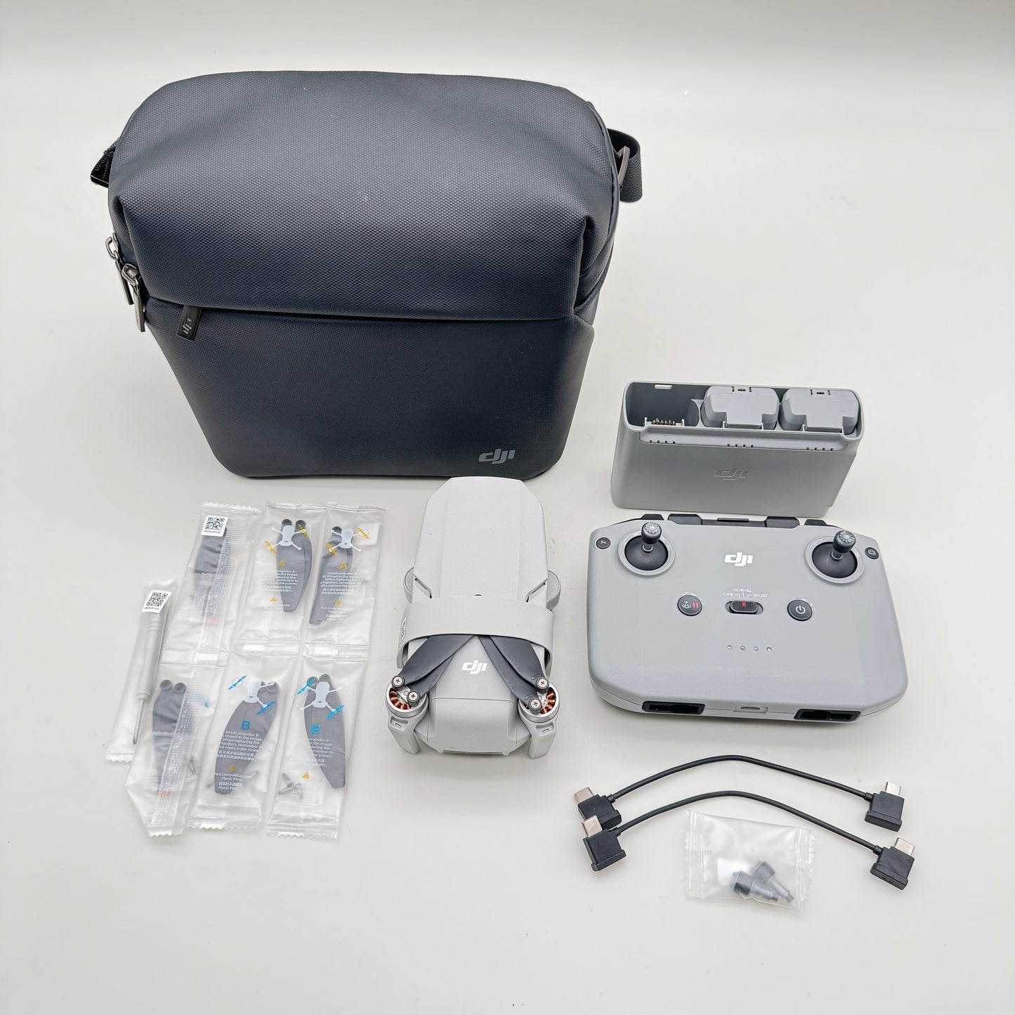 DJI Mini 2 4K Camera Drone MT2PD