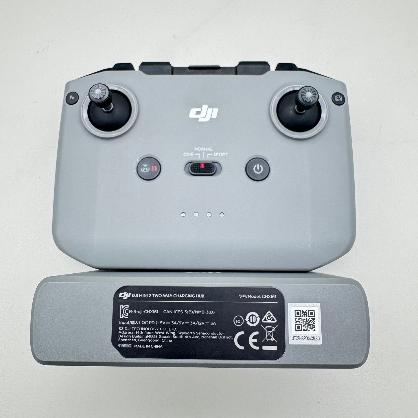 DJI Mini 2 4K Camera Drone MT2PD