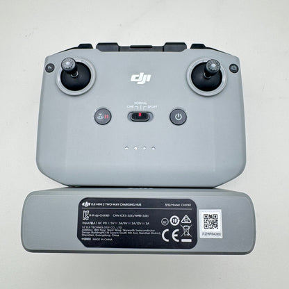 DJI Mini 2 4K Camera Drone MT2PD