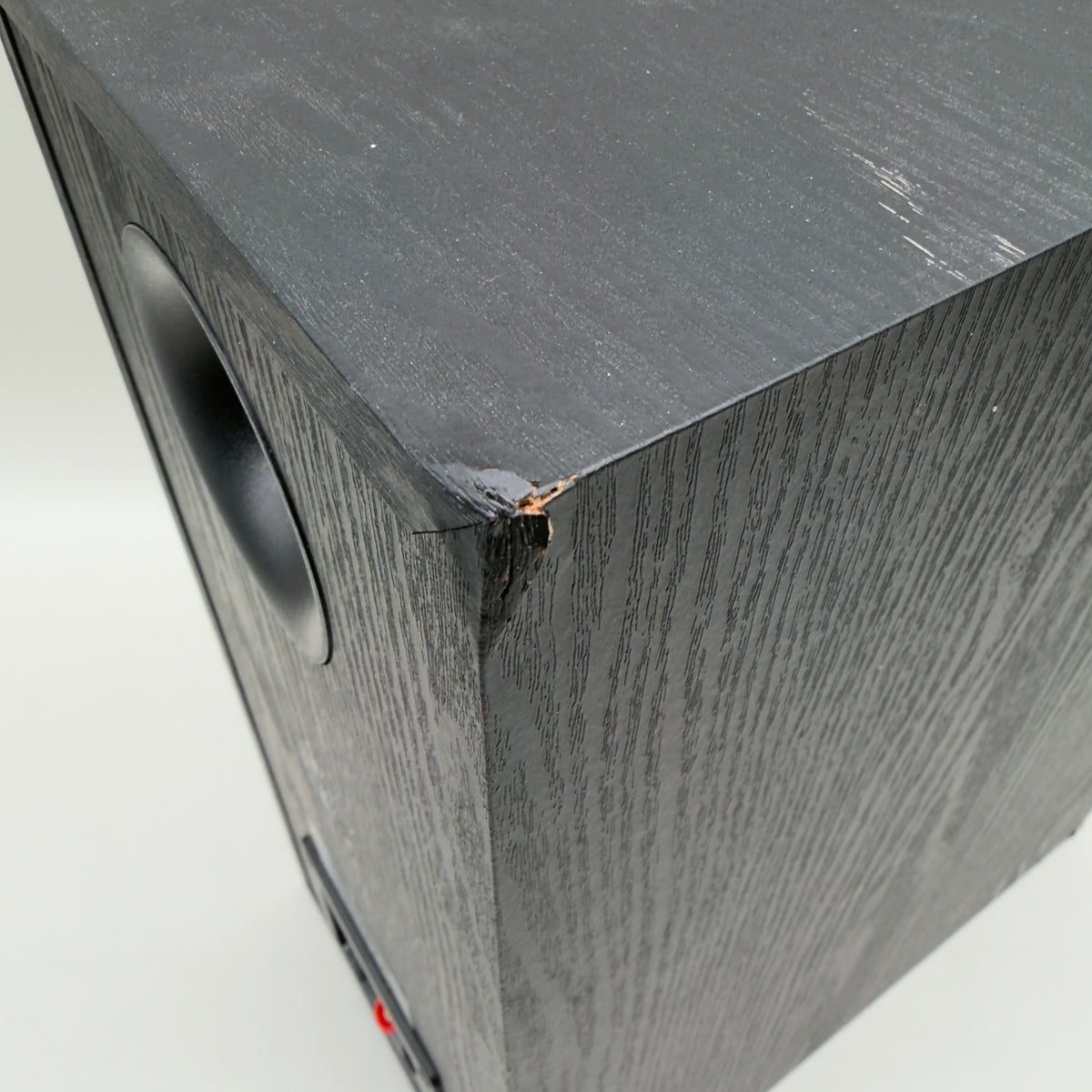 Polk Audio Monitor 45B Bookshelf Speakers Black (Pair)