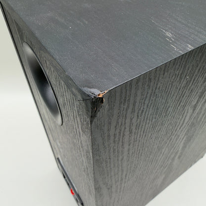 Polk Audio Monitor 45B Bookshelf Speakers Black (Pair)